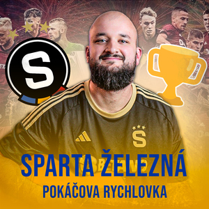 Sparta železná (Pokáčova Rychlovka)