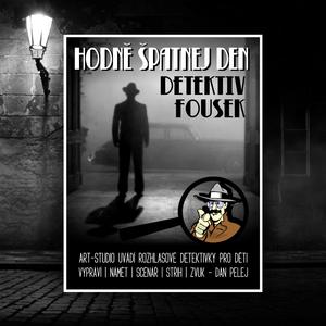 Hodně špatnej den - část III.