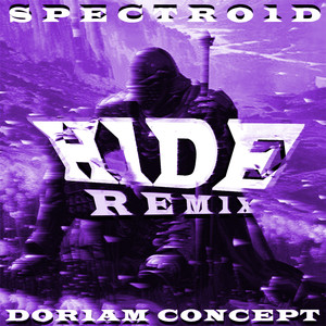 H1De (Dor1An Concept Rem1X)