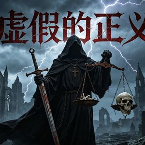 虚假的正义