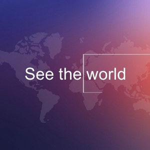 See the World