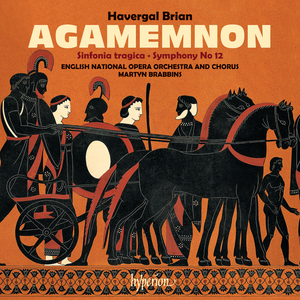 Agamemnon: X. Ha! The House of the Atridae! (Cassandra, Old Man) –