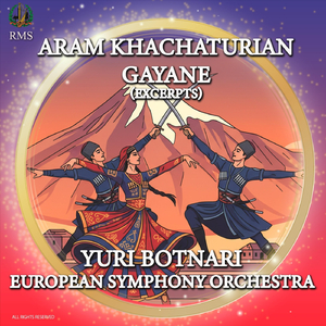 Gayane Excerpts II: Lullaby (Live)