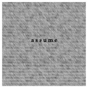 assume