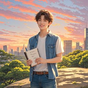 25岁刚刚好_Epiphany