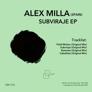 Botarate (Original Mix)