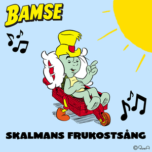 Skalmans frukostsång (Instrumental)