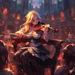 League of Legends 英雄联盟 Still Here CG不渝 ( Orchestra Version 管弦乐版 ）