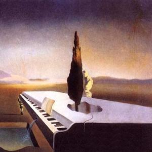 克罗地亚狂想曲（钢琴&电吉他）