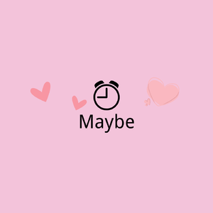 Maybe (prod.by Morrow x Polar)