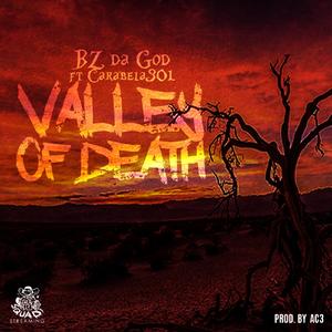 Valley Of Death