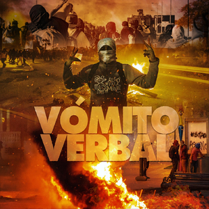 Vómito Verbal