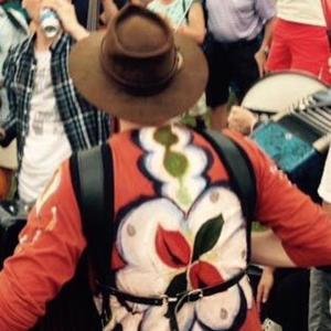 Släpp aldrig ur dé