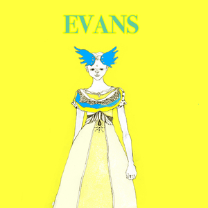 EVANS