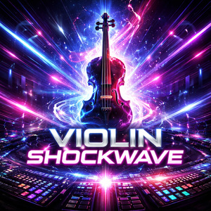 Violin Shockwave