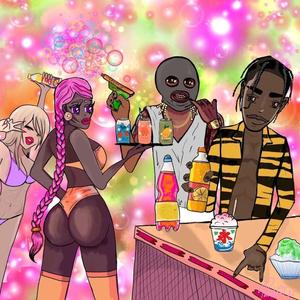 Ice Cream Soda (feat. XANAKIN SKYWOK)