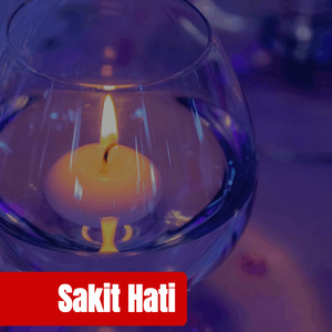Sakkit Hati
