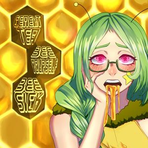 Barf Of The Queen Bee