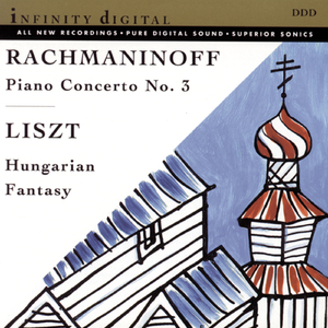 Fantasy on Hungarian Folk Themes, S. 123