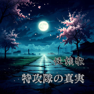 怪談歌:特攻隊の真実