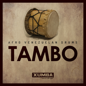 Tambo (Original Mix)