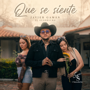 Que se siente