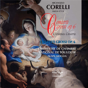 Concerto Grosso No. 8, Op. 6:VI. Pastorale
