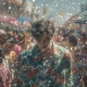 ปล่อยให้เวลาเยียวยาหัวใจ (ในวันสงกรานต์)