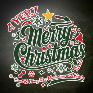 (There's No Place Like) Home for the Holidays [feat. Rod Clark]