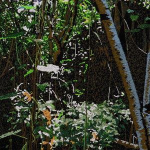 Leliumoj (with Indrė Jurgelevičiūtė, Bert Cools, Jean-Christophe Bonnafous & Jaunu Muzika Choir)