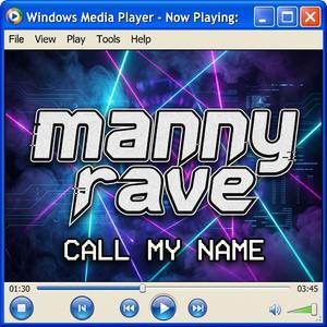Call My Name (Short Mix)