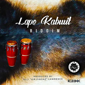 Lapo Kabwit Riddim (Instrumental)