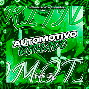 Automotivo Ritmado