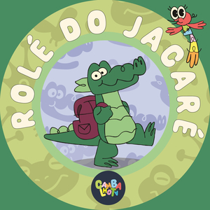 Rolé do Jacaré