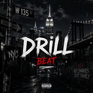 Backdoor (Drill Type Beat)
