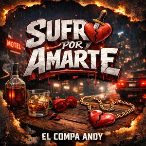 Sufro Por Amarte