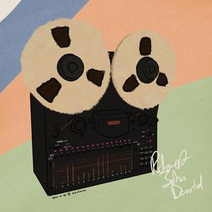 Allt är förlorat (på flykt) (Live @ Audiofabriken)