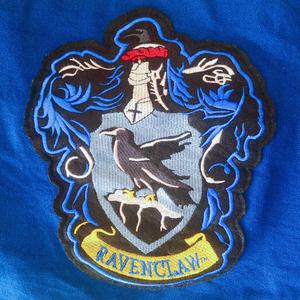 【哈利·波特·学院印象曲】拉文克劳