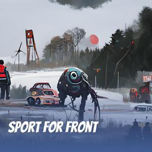 Sport for Front