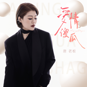 爱情傻瓜（伴奏）