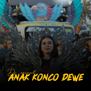 Anak Konco Dewe