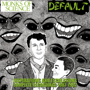 The Man with X-Ray Eyes