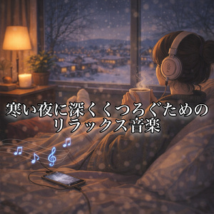 リラックスして眠る ~おやすみギターNo.010~