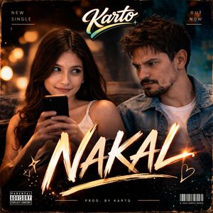 NAKAL