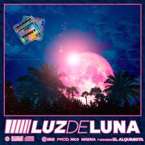 Luz de Luna