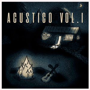 Estamos Rotos (Acoustic Version)