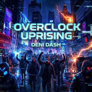 Overclock Uprising