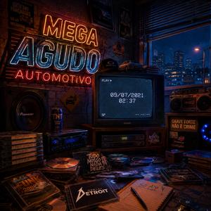 MEGA AGUDO AUTOMOTIVO