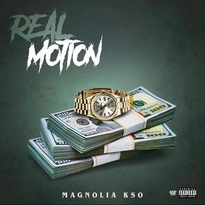 Real Motion