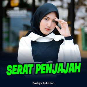 Serat Penjajah